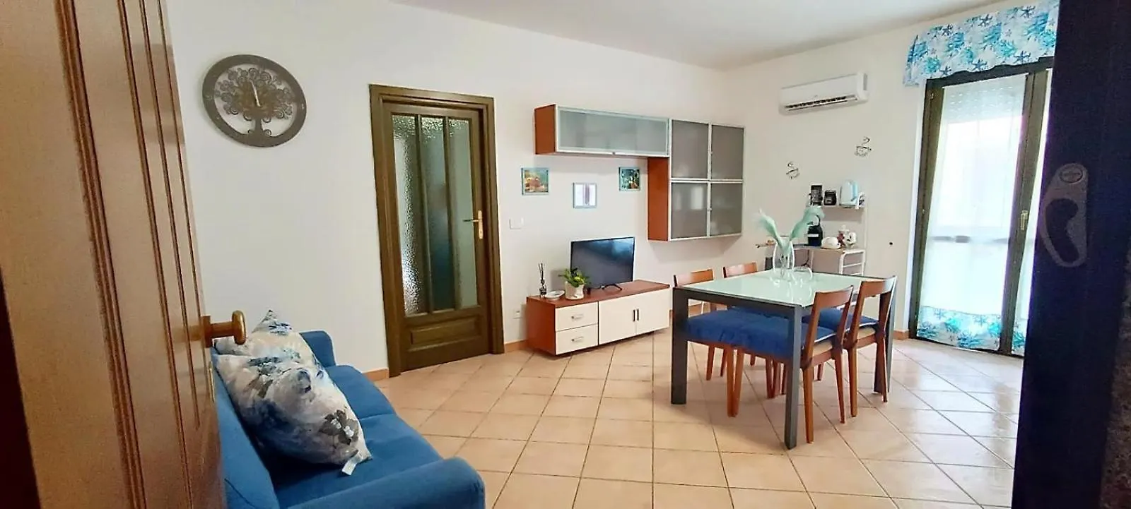 Isola 156 Apartamento Alghero Itália