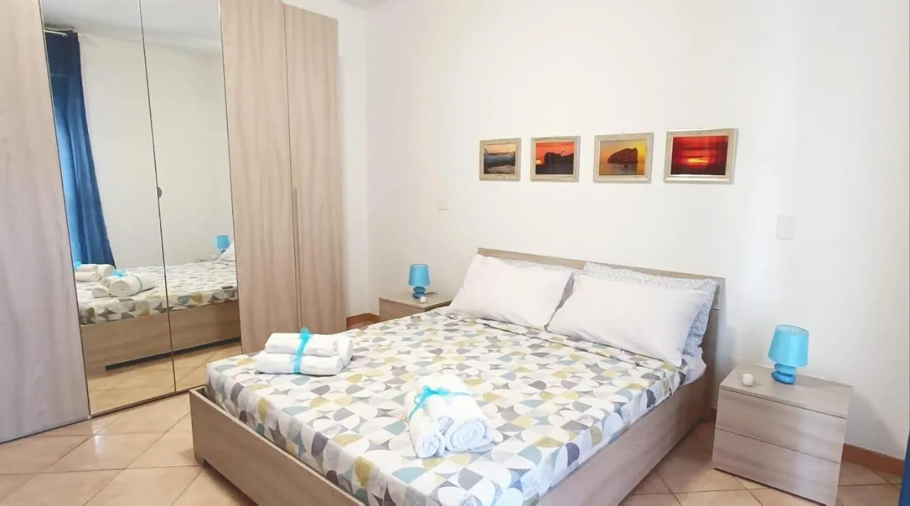 Isola 156 Apartamento Alghero Itália