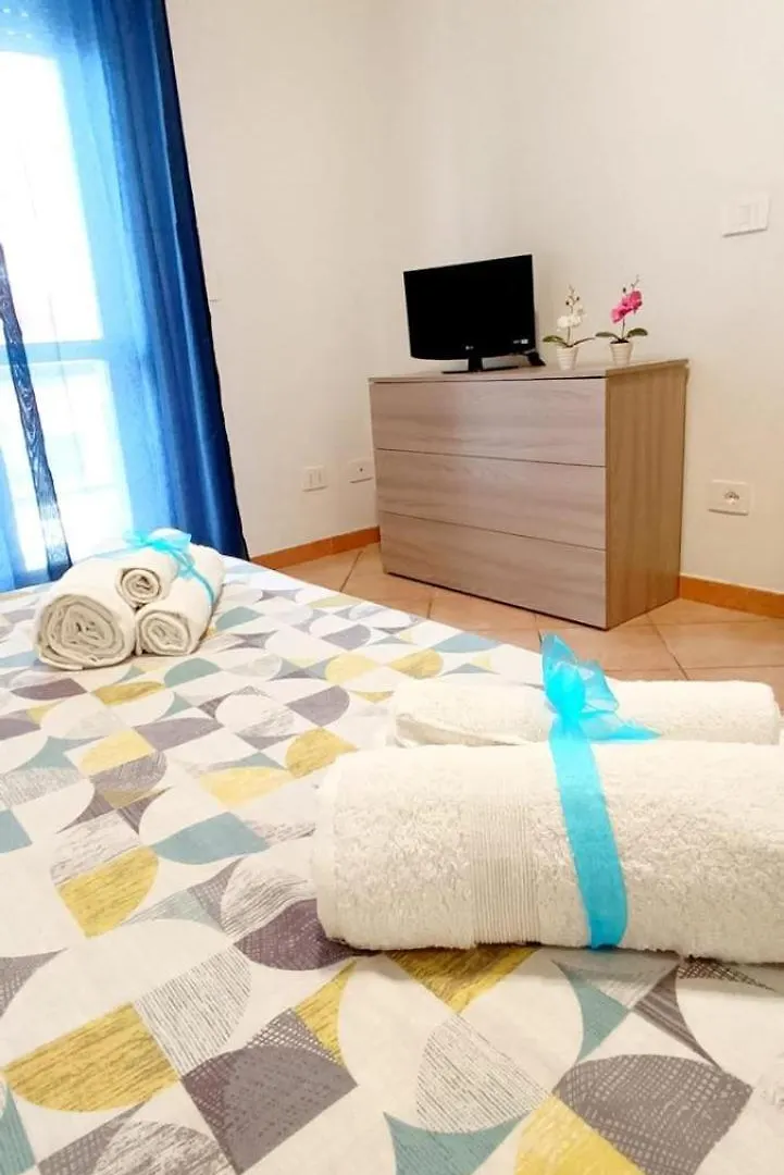 Isola 156 Apartamento Alghero