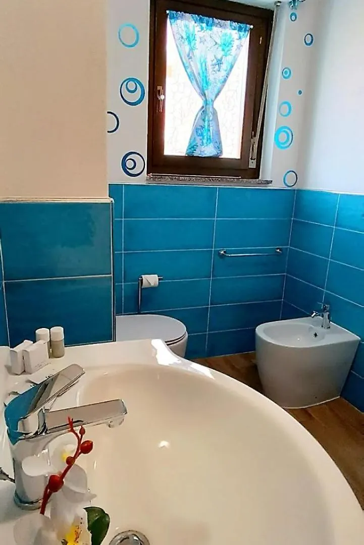 Isola 156 Apartamento Alghero 0*,