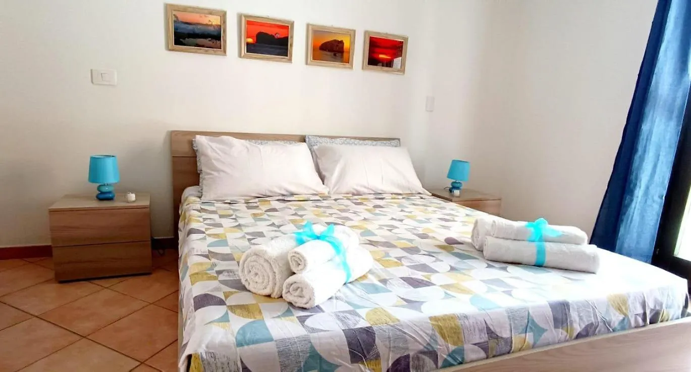 Isola 156 Apartamento Alghero