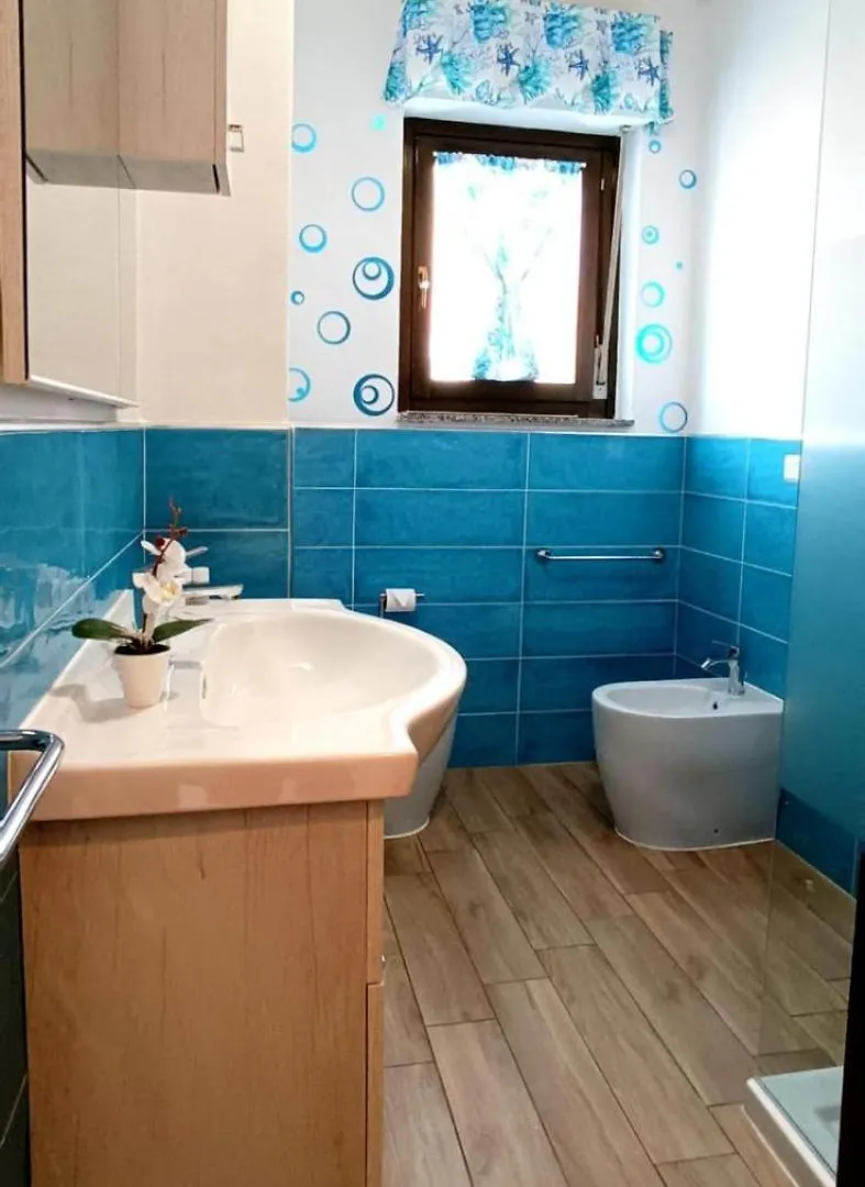 Isola 156 Apartamento Alghero