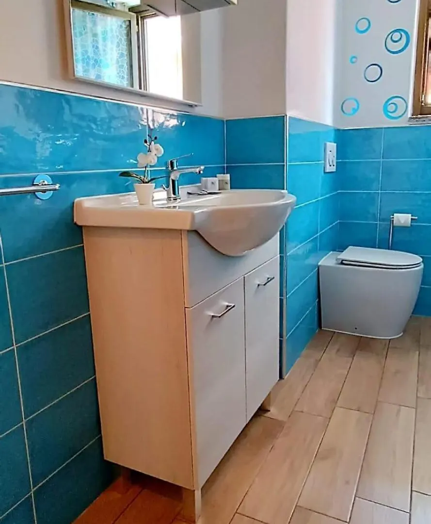Isola 156 Apartamento Alghero