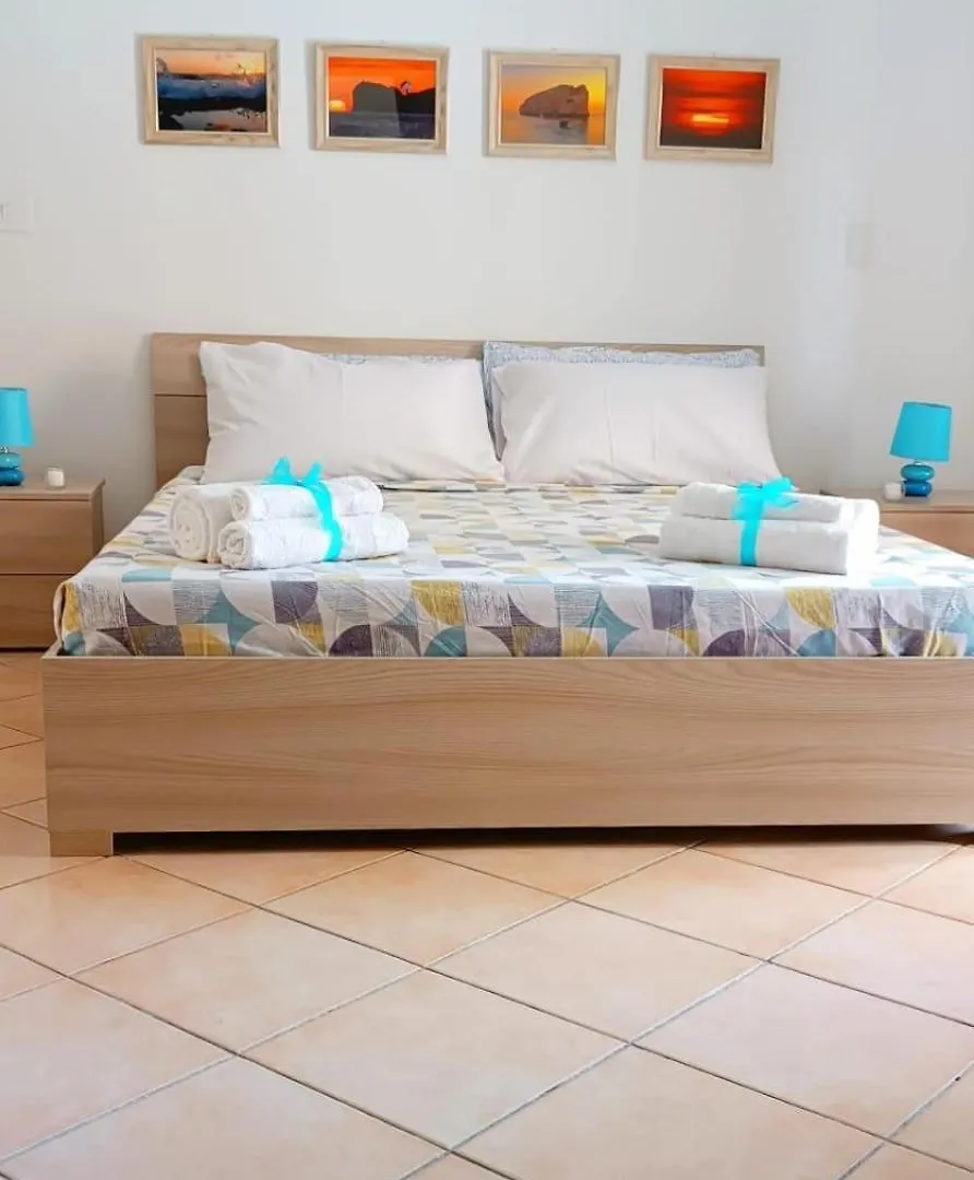 Isola 156 Apartamento Alghero