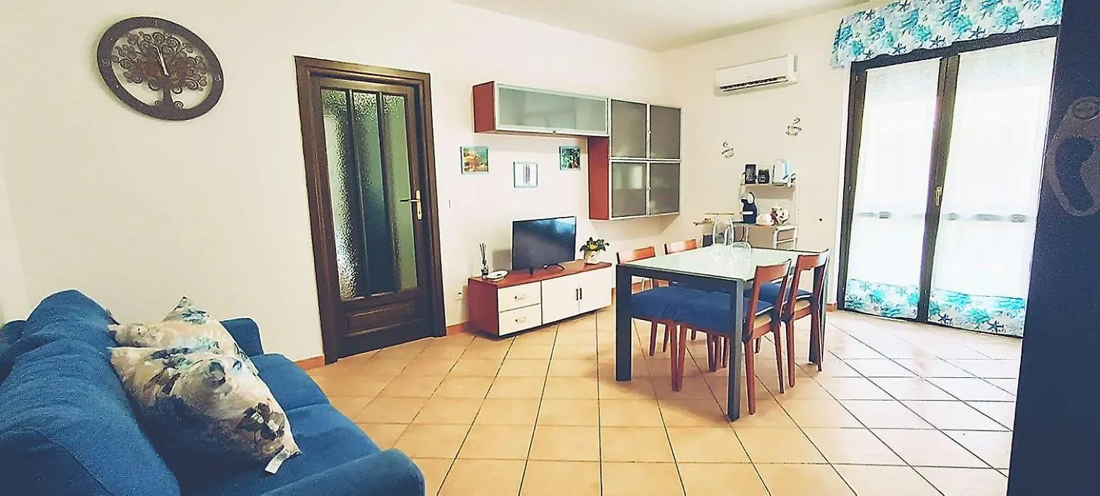 Isola 156 Apartamento Alghero